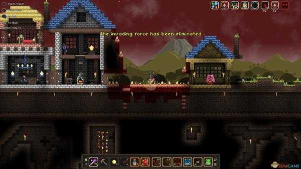 《潜伏地下》施法者角色介绍一览