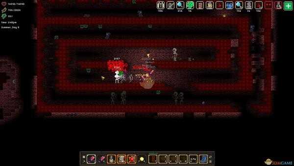 《潜伏地下》战士角色介绍一览