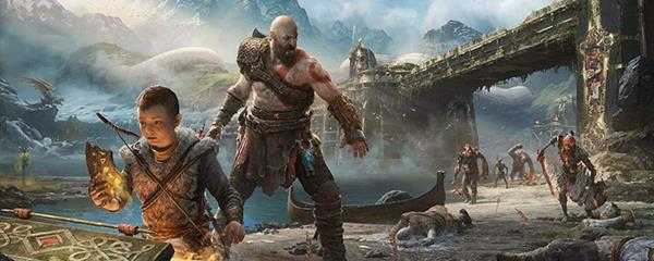 战神4宙斯套怎么获得