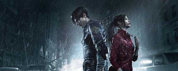 生化危机2重制版s+条件