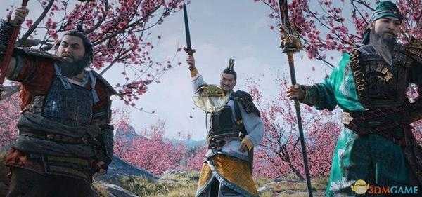 《全面战争：三国》陶谦求援事件发生时间分析