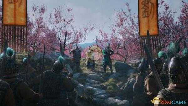 《全面战争：三国》曹操胁迫徐庶回去事件触发条件分析