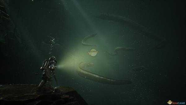 《沉没之城》地图导航使用方法