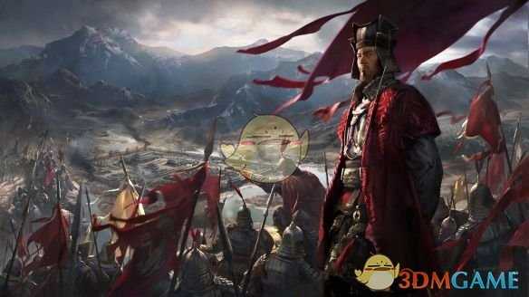 《全面战争：三国》三顾茅庐事件触发条件分析