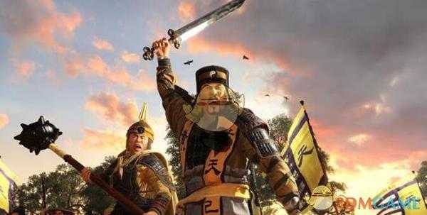 《全面战争：三国》刘备孙尚香联姻事件触发条件分析