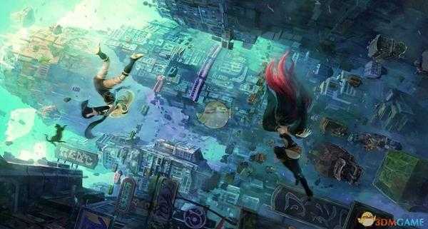 《重力眩晕2》丽人倩影支线任务攻略