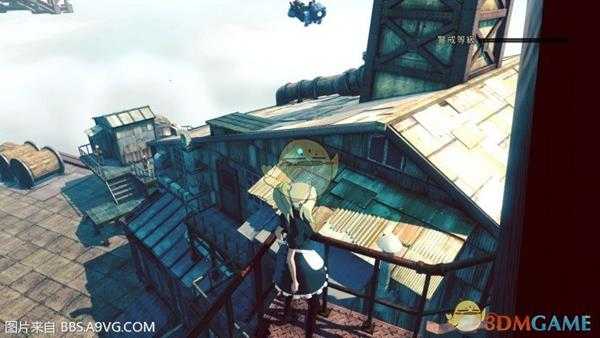 《重力眩晕2》仇恶丑恶支线任务攻略