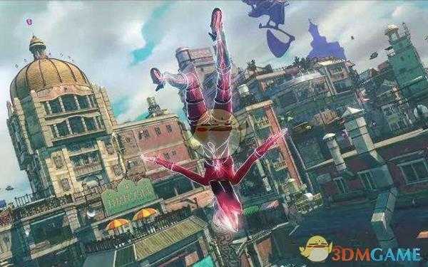 《重力眩晕2》迷途浪子支线任务攻略