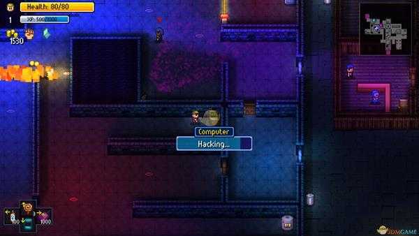 《地痞街区》摔跤手大任务完成奖励一览