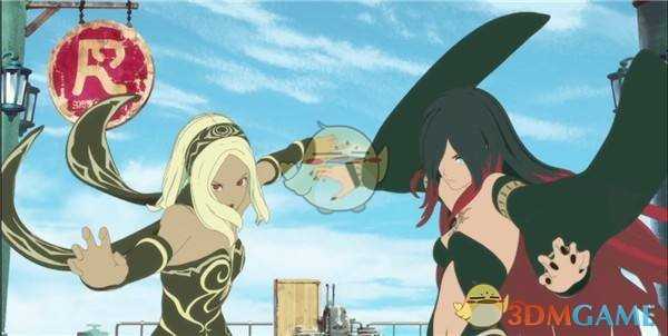 《重力眩晕2》我喜欢的我讨厌的支线任务攻略