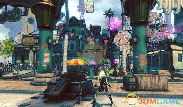 《重力眩晕2》强力推销挑战任务指南