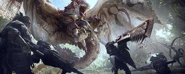 mhw绚辉龙任务怎么接