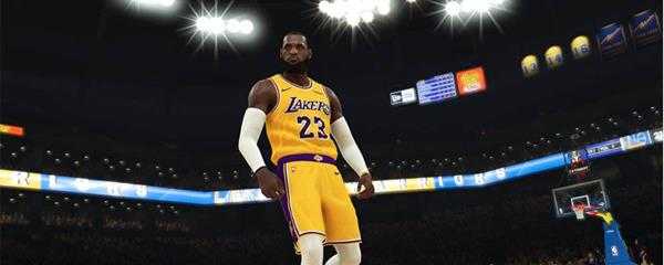 《NBA 2K19》为什么公园模式匹配不到人
