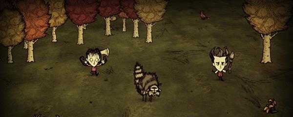 饥荒失去亲人的女孩怎么用