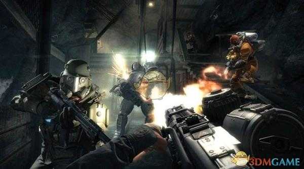 《德军总部：新血液》“探索专家”奖杯攻略分析