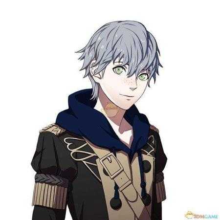 《火焰纹章：风花雪月》亚修使用推荐心得分享