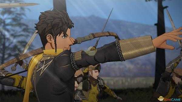 《火焰纹章：风花雪月》玛努埃拉属性及路线规划分享