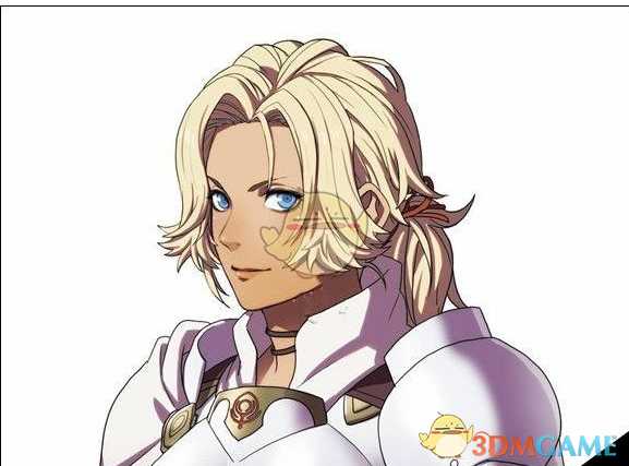 《火焰纹章：风花雪月》卡多莉奴喝茶对话分享