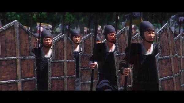 《全面战争：三国》王朝模式相关介绍