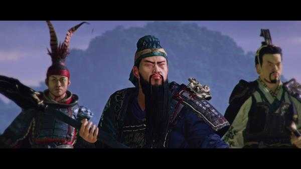 《全面战争：三国》王朝模式相关介绍