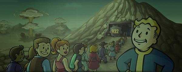 辐射避难所广播站怎么用