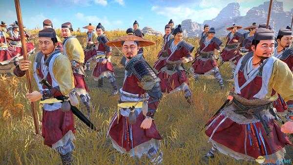 《全面战争：三国》普通进攻战进阶攻略分析