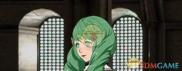 《火焰纹章：风花雪月》芙莲武器属性介绍