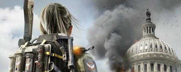 全境封锁2快速皮带