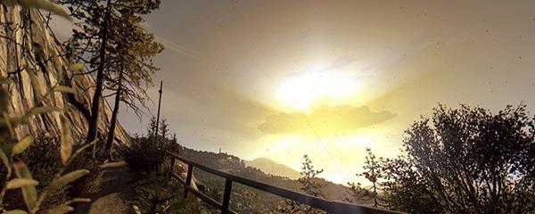 消逝的光芒征用包位置