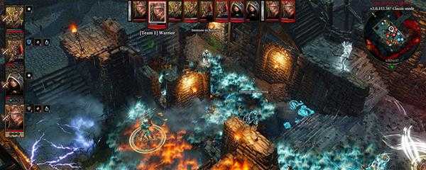 神界原罪2女巫怎么打