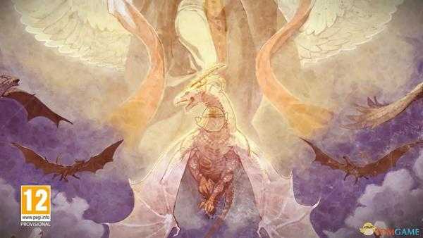 《火焰纹章：风花雪月》洛廉兹战技效果介绍