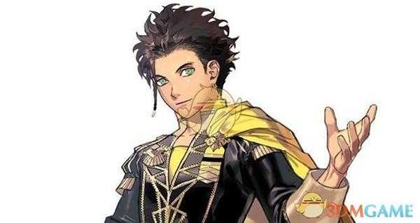 《火焰纹章：风花雪月》库罗德战技效果介绍