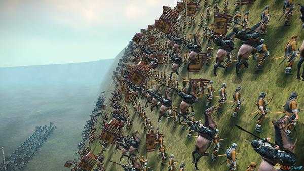 《全面战争：三国》武将技能加点参考分析