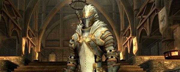 上古卷轴5释放傲达威英开关在哪