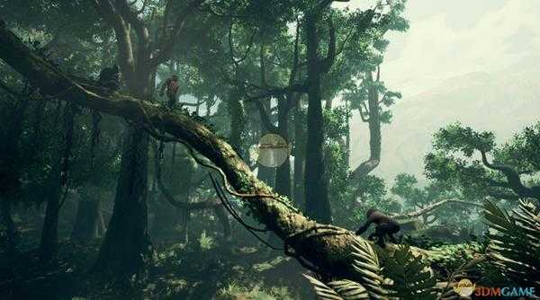 《先祖：人类奥德赛》木棍已知作用介绍