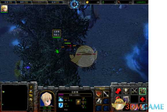 西方世界的劫难4神蝉古兰任务攻略