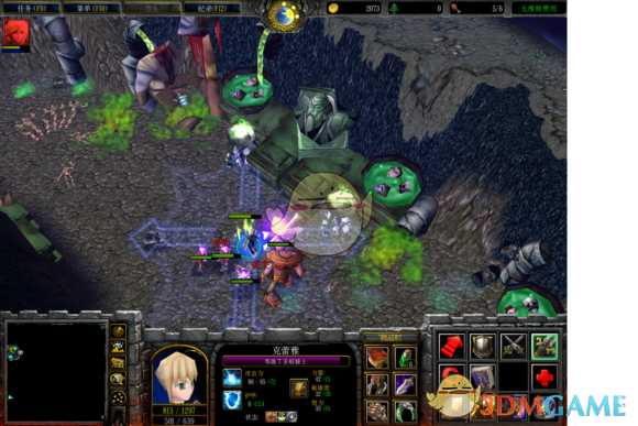 西方世界的劫难4庭院任务攻略