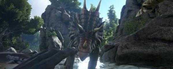 方舟金属哪里多