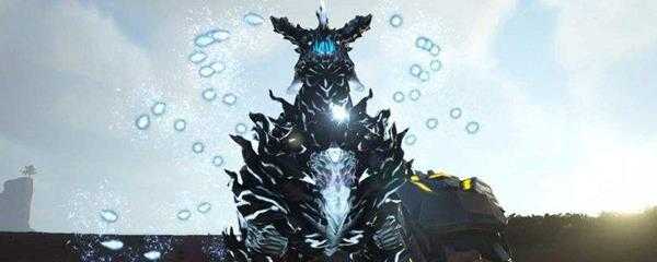 阿根廷巨鹰怎么驯服