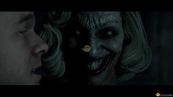 《黑相集：棉兰号》纯女生聚会成就攻略