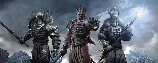 巫师3狂猎是什么生物