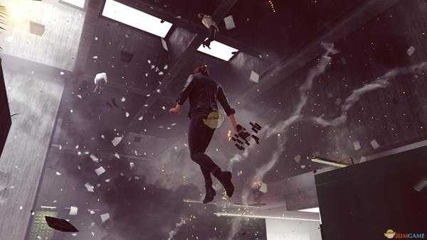 《控制》运气与概率部谜题解法介绍