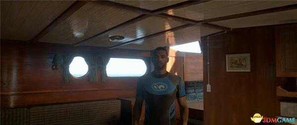 《黑相集：棉兰号》相片搁浅位置一览