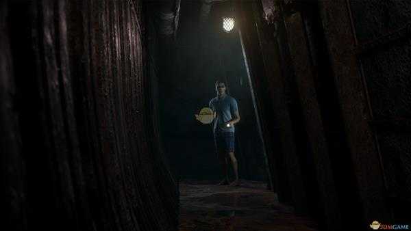 《黑相集：棉兰号》相片弃锚开航位置一览