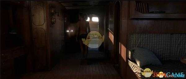 《黑相集：棉兰号》相片弃锚开航位置一览