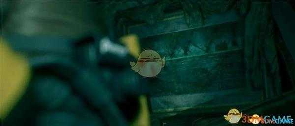 《黑相集：棉兰号》相片恶魔与深海位置一览