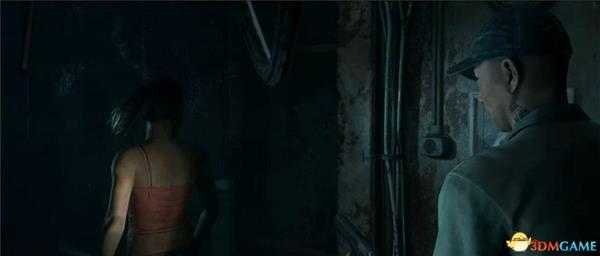 《黑相集：棉兰号》相片近在眼前位置一览