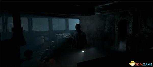 《黑相集：棉兰号》相片鲁莽者位置一览