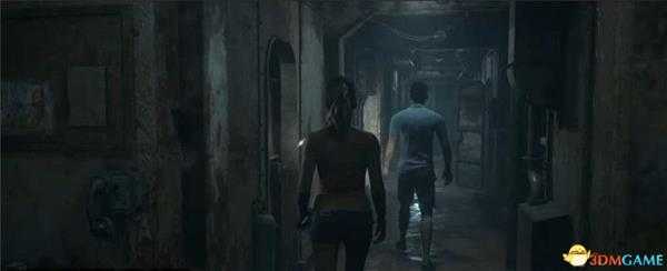 《黑相集：棉兰号》相片井然有序位置一览