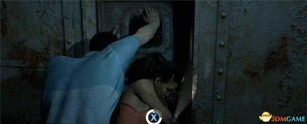 《黑相集：棉兰号》相片井然有序位置一览